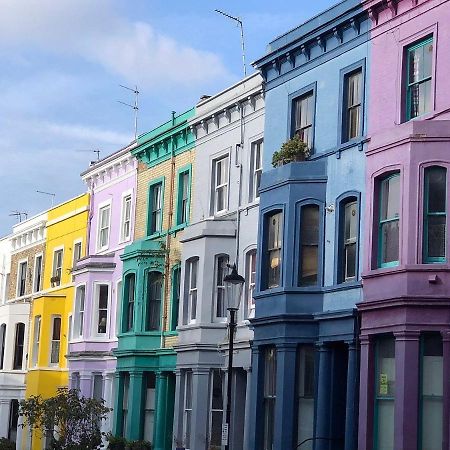 Апартаменти Notting Hill Garden Flat Лондон Екстер'єр фото