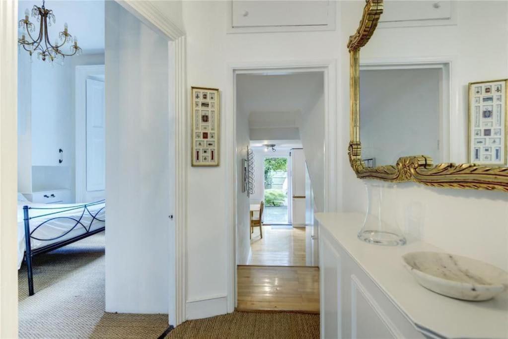 Апартаменти Notting Hill Garden Flat Лондон Екстер'єр фото