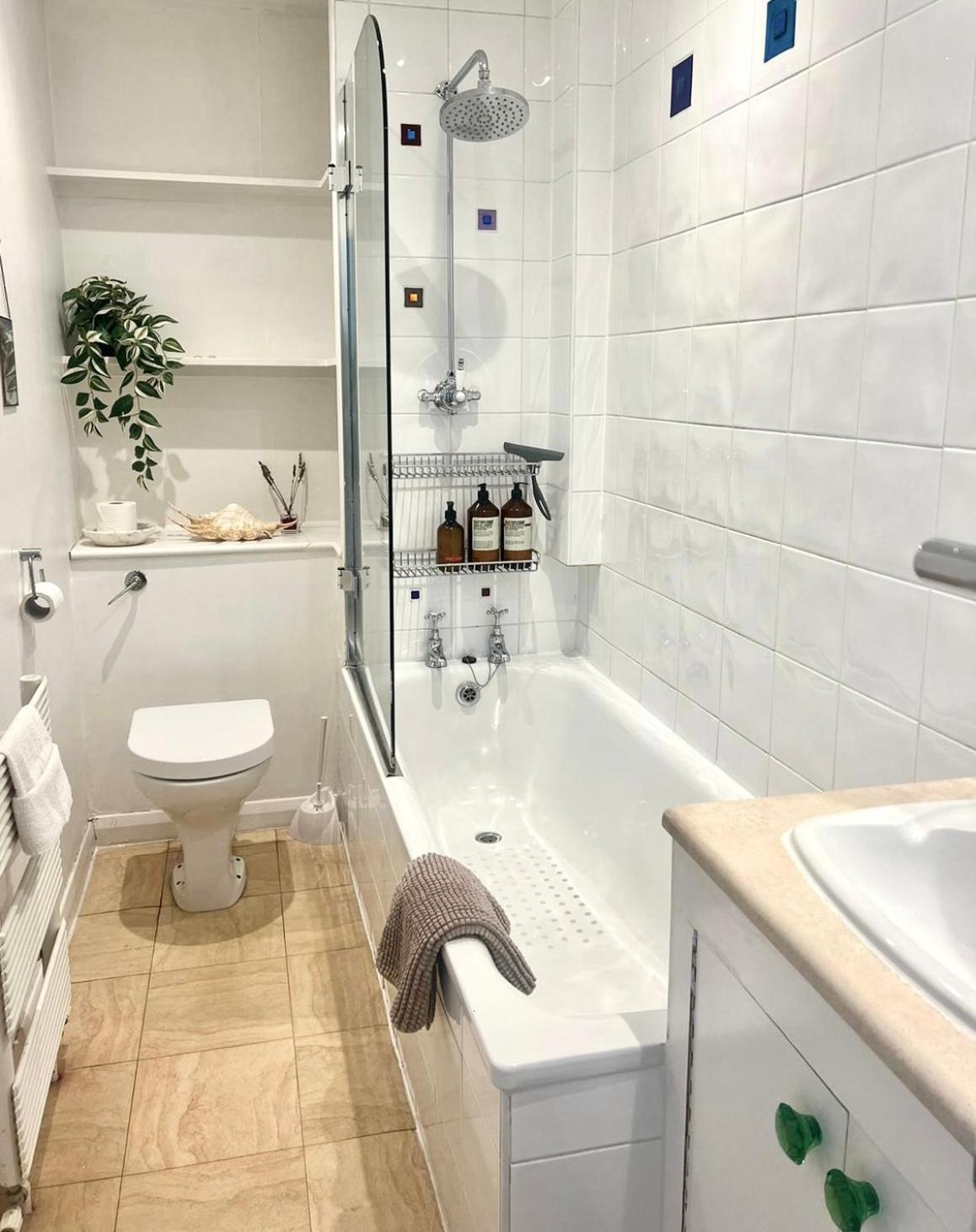Апартаменти Notting Hill Garden Flat Лондон Екстер'єр фото